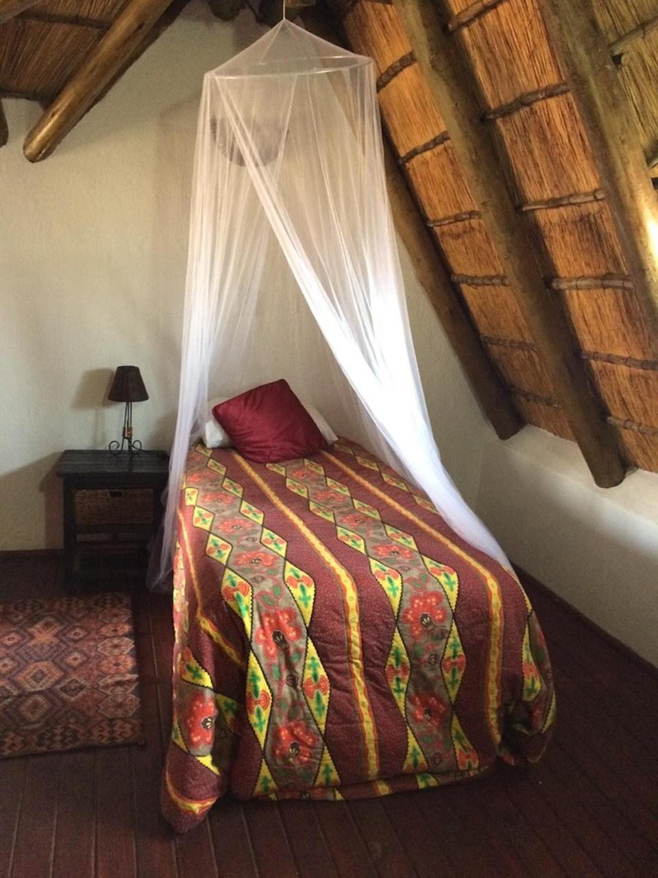 The Cheetah Rest Villa Hoedspruit Exterior photo